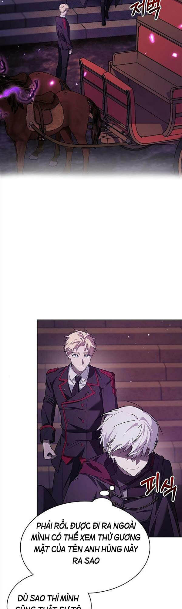 Tôi Không Tài Năng Đến Thế Đâu - Chapter 8 - Page 16