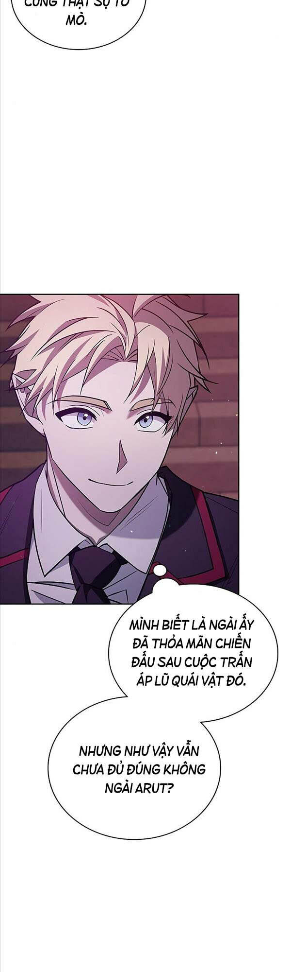 Tôi Không Tài Năng Đến Thế Đâu - Chapter 8 - Page 17