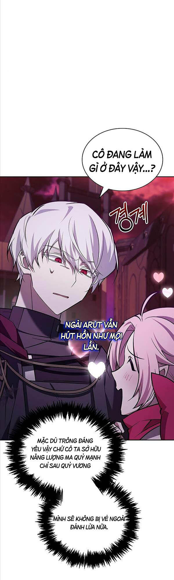 Tôi Không Tài Năng Đến Thế Đâu - Chapter 8 - Page 22