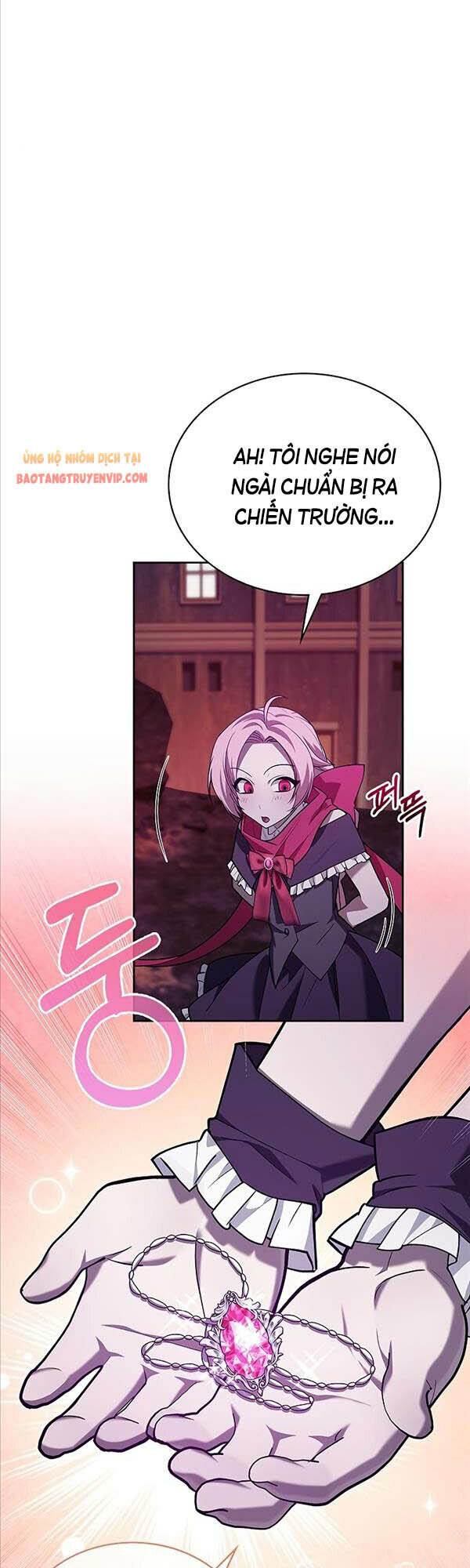 Tôi Không Tài Năng Đến Thế Đâu - Chapter 8 - Page 23