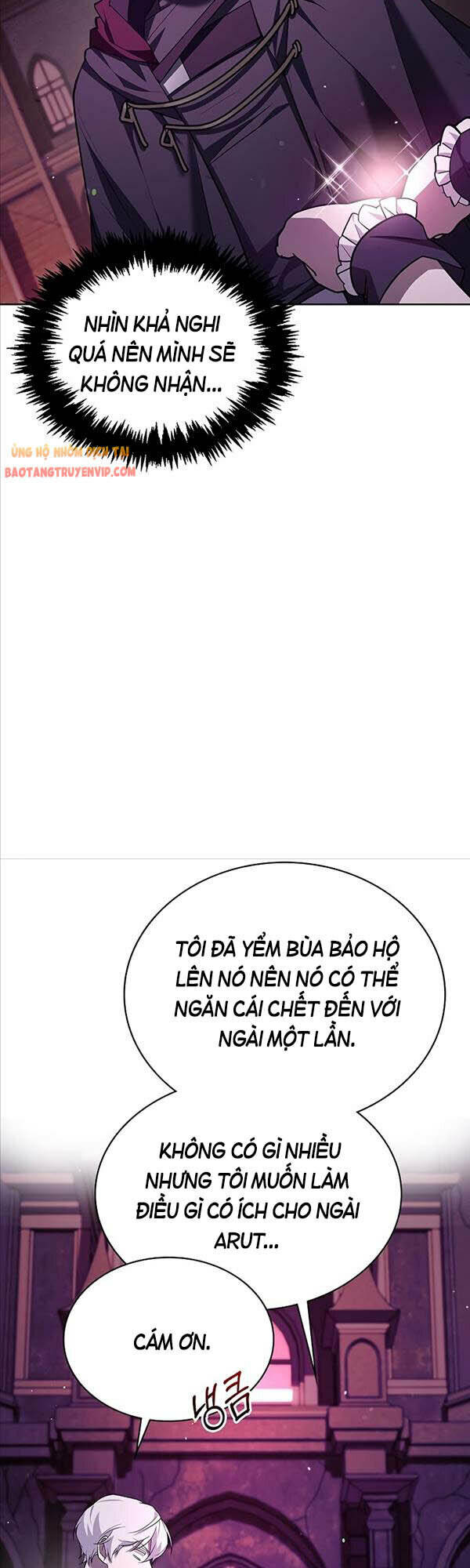 Tôi Không Tài Năng Đến Thế Đâu - Chapter 8 - Page 25