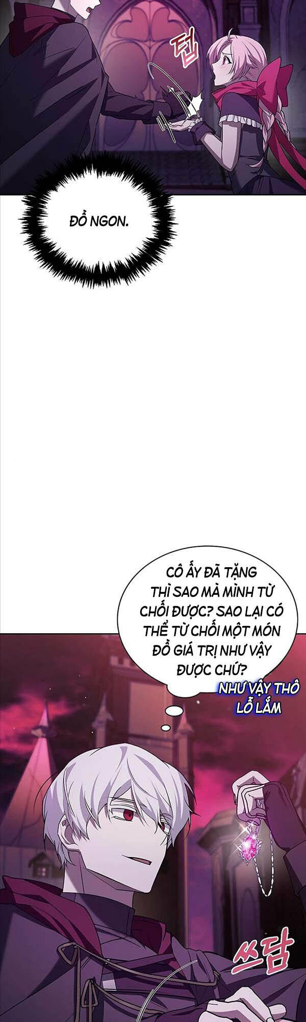 Tôi Không Tài Năng Đến Thế Đâu - Chapter 8 - Page 26