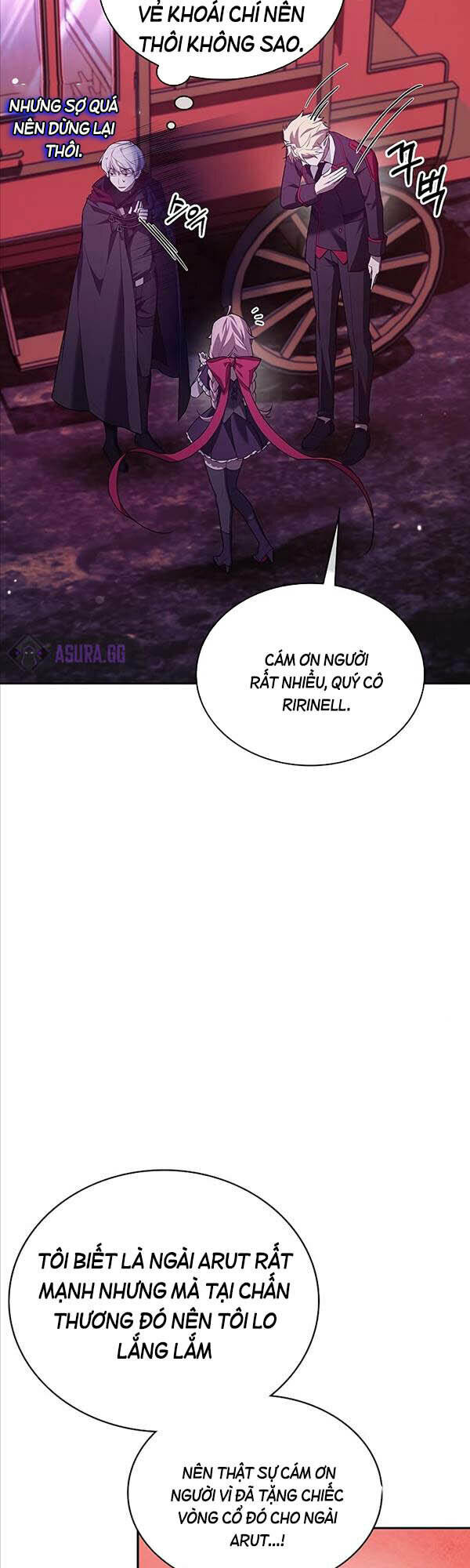 Tôi Không Tài Năng Đến Thế Đâu - Chapter 8 - Page 29