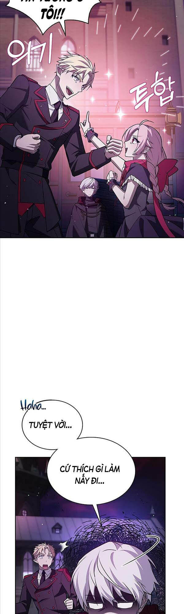 Tôi Không Tài Năng Đến Thế Đâu - Chapter 8 - Page 32