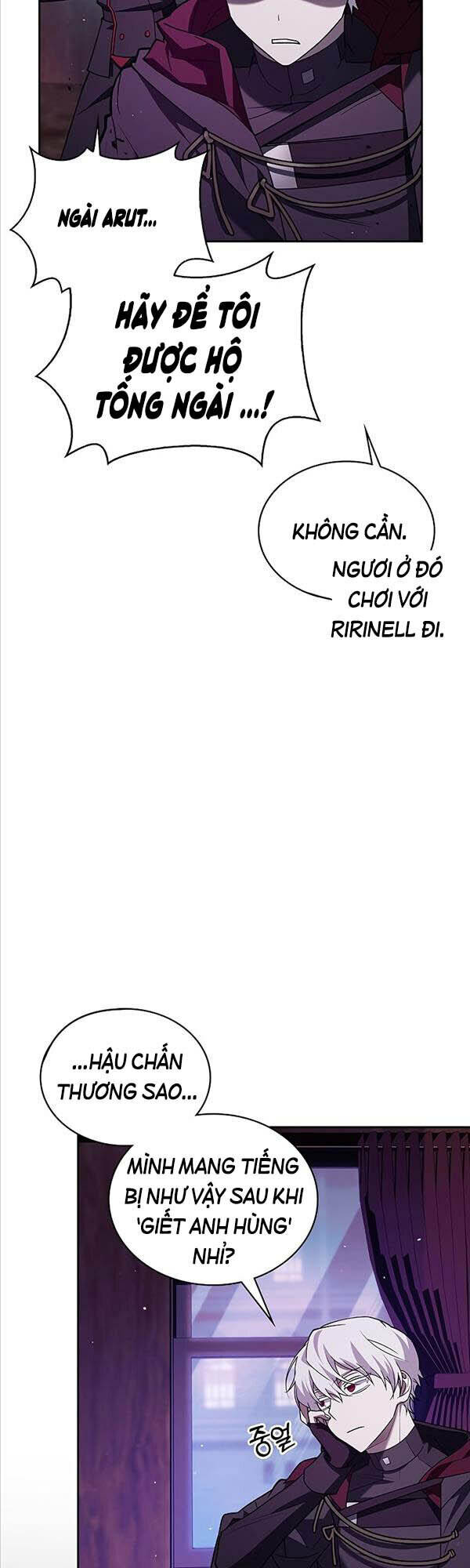 Tôi Không Tài Năng Đến Thế Đâu - Chapter 8 - Page 33