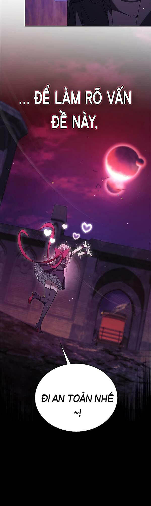 Tôi Không Tài Năng Đến Thế Đâu - Chapter 8 - Page 34