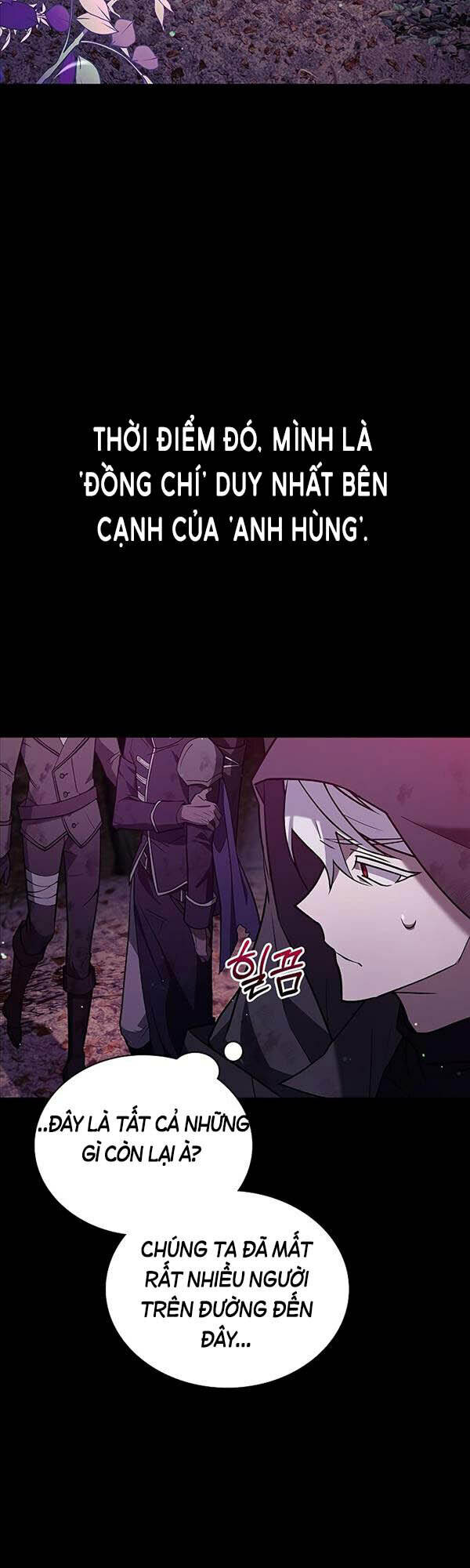 Tôi Không Tài Năng Đến Thế Đâu - Chapter 8 - Page 36