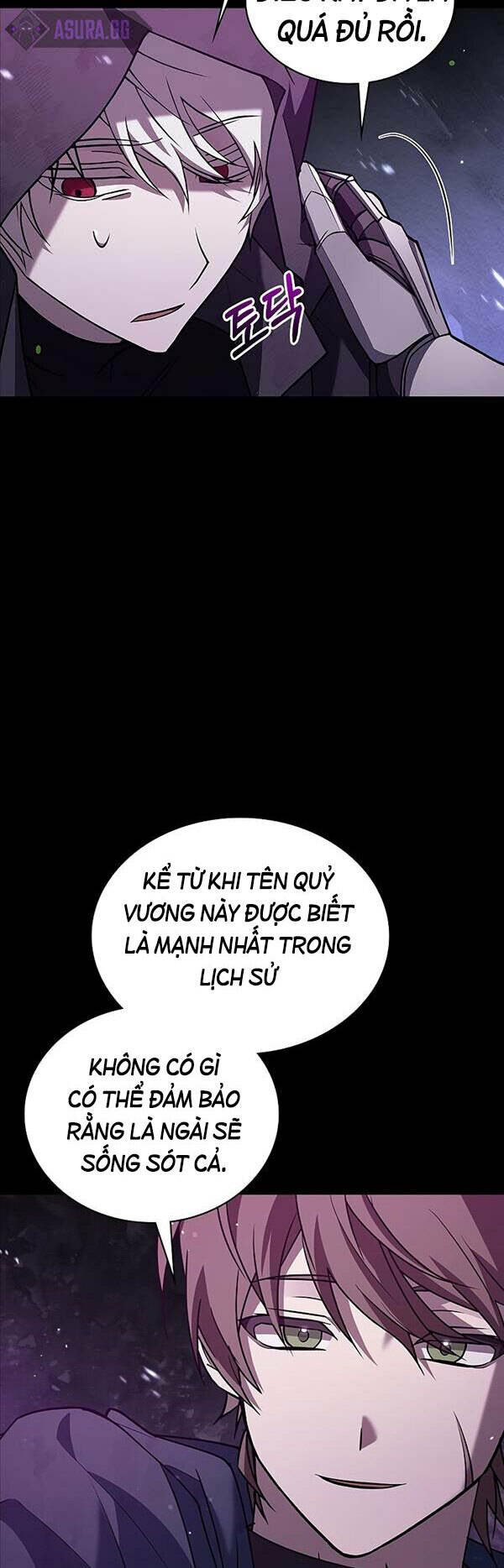 Tôi Không Tài Năng Đến Thế Đâu - Chapter 8 - Page 41