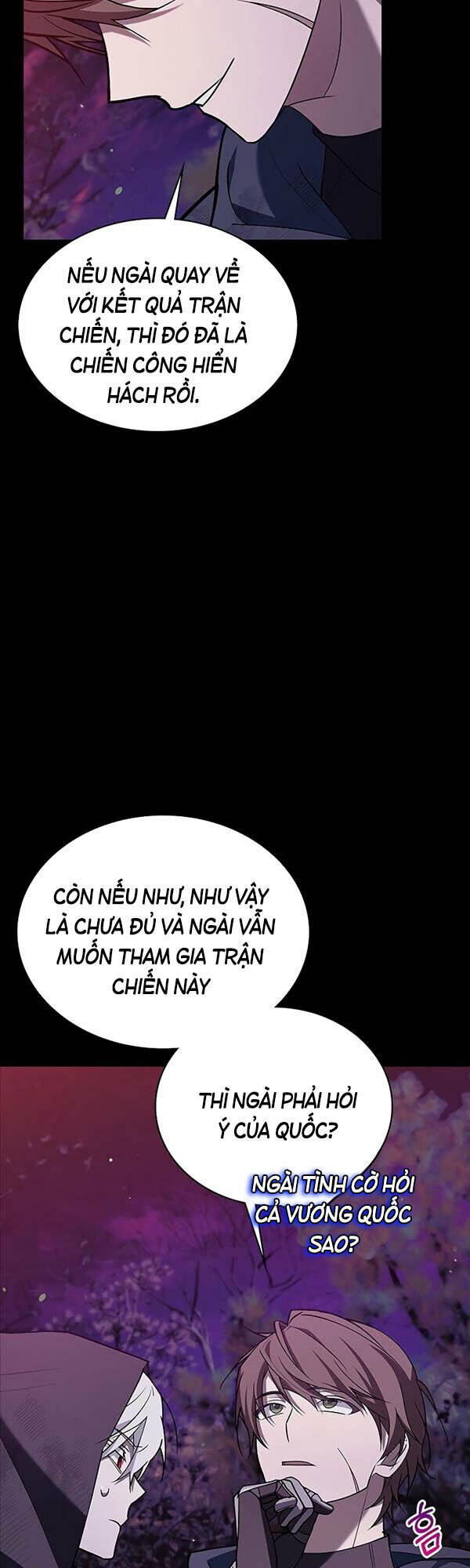 Tôi Không Tài Năng Đến Thế Đâu - Chapter 8 - Page 45