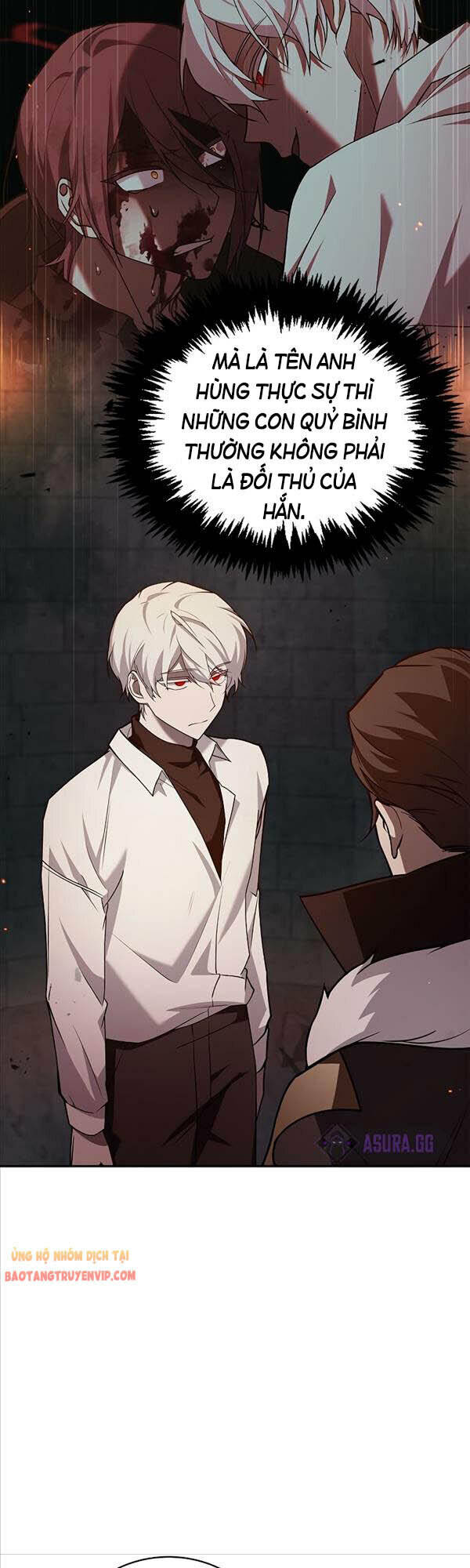 Tôi Không Tài Năng Đến Thế Đâu - Chapter 8 - Page 4