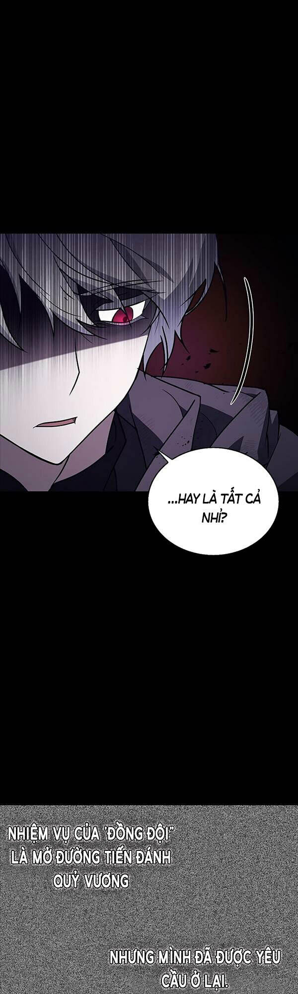 Tôi Không Tài Năng Đến Thế Đâu - Chapter 8 - Page 49