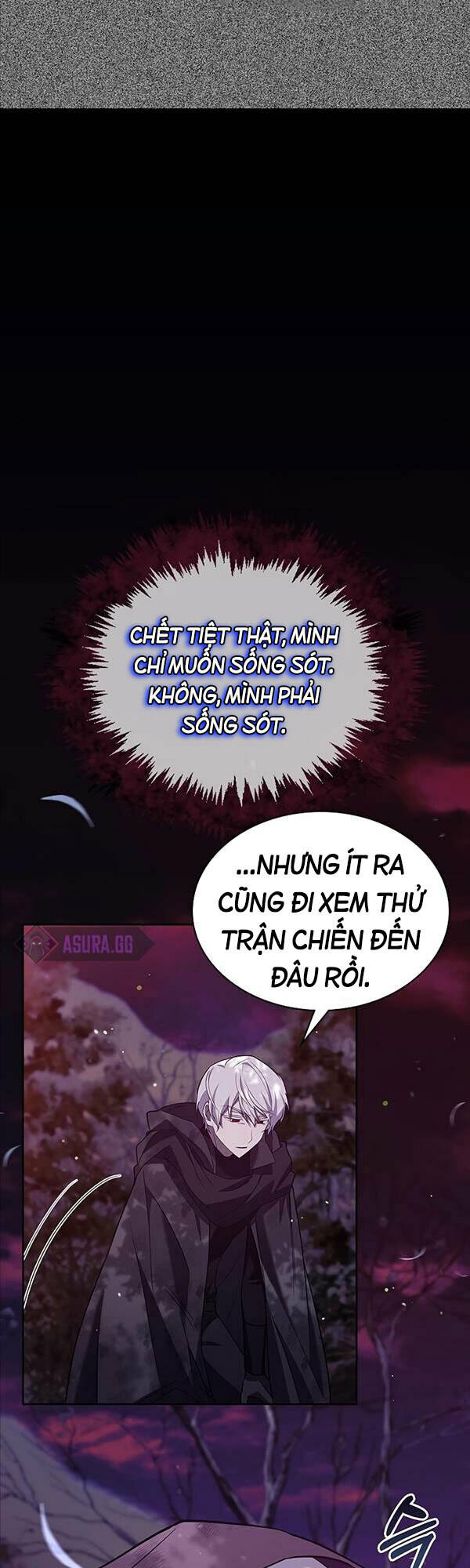 Tôi Không Tài Năng Đến Thế Đâu - Chapter 8 - Page 50