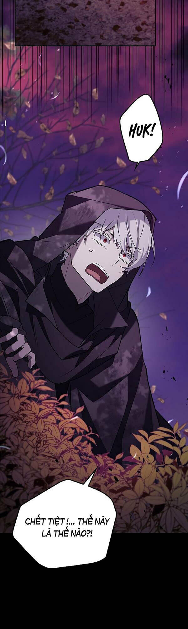 Tôi Không Tài Năng Đến Thế Đâu - Chapter 8 - Page 53