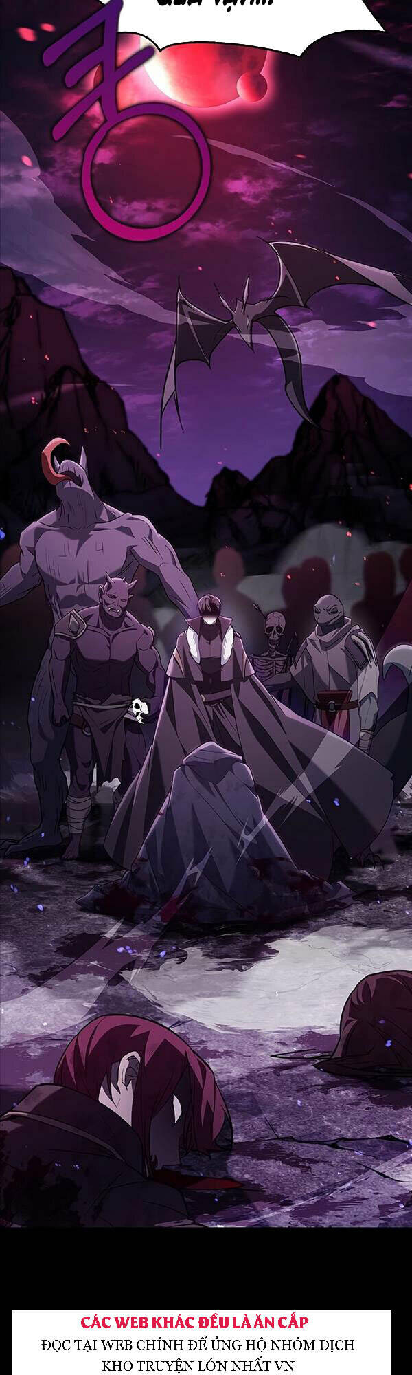 Tôi Không Tài Năng Đến Thế Đâu - Chapter 8 - Page 55