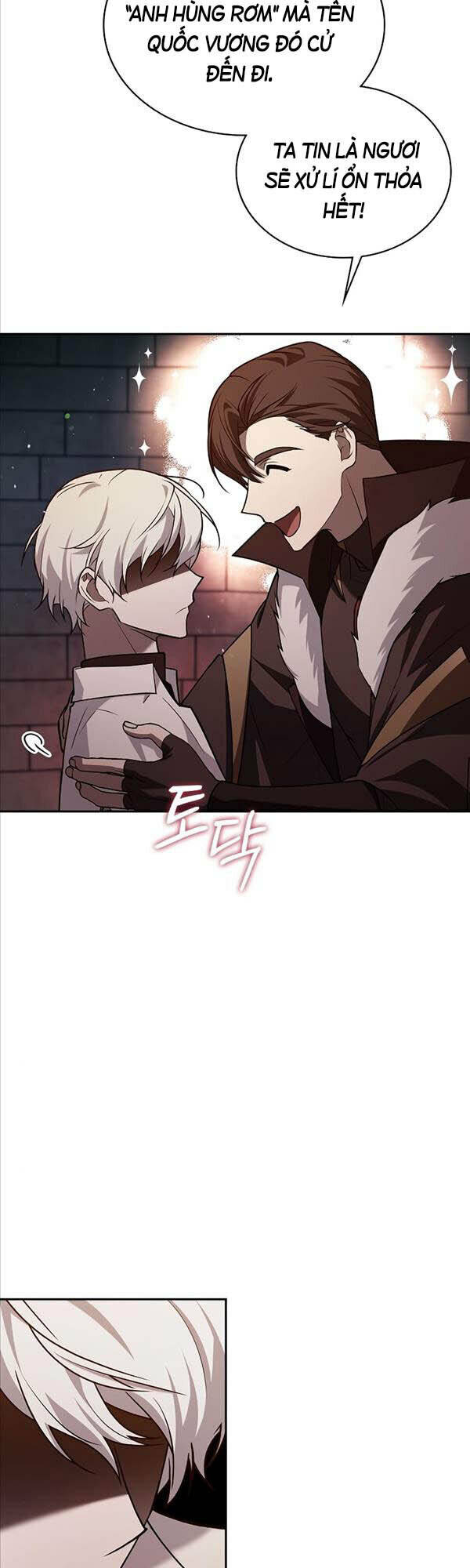 Tôi Không Tài Năng Đến Thế Đâu - Chapter 8 - Page 6