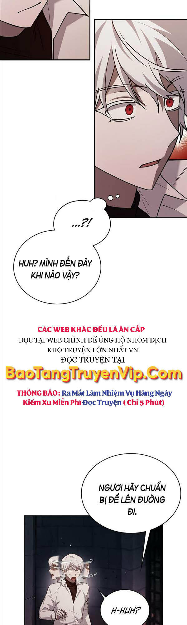 Tôi Không Tài Năng Đến Thế Đâu - Chapter 8 - Page 7