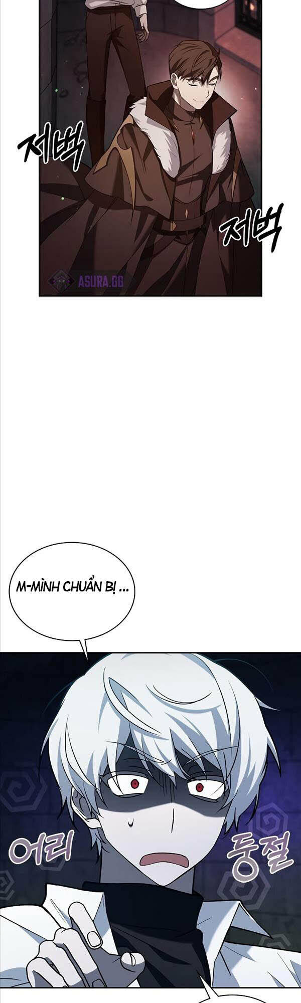 Tôi Không Tài Năng Đến Thế Đâu - Chapter 8 - Page 8