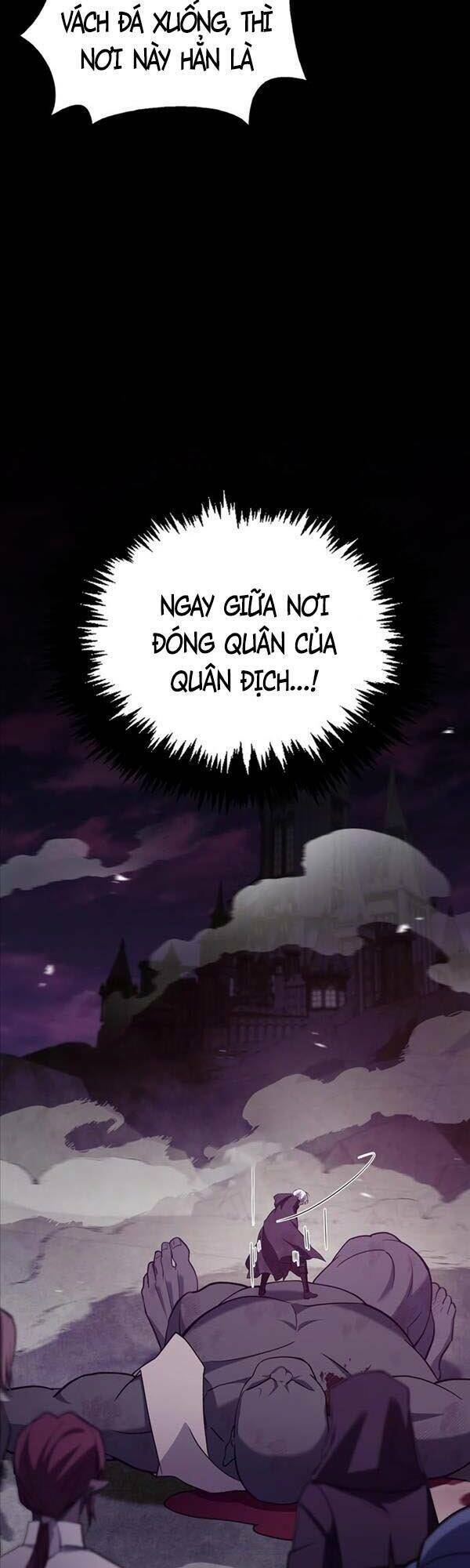 Tôi Không Tài Năng Đến Thế Đâu - Chapter 9 - Page 26