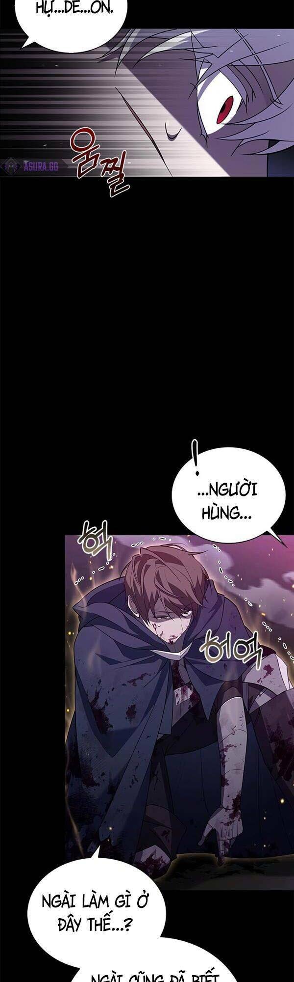 Tôi Không Tài Năng Đến Thế Đâu - Chapter 9 - Page 31