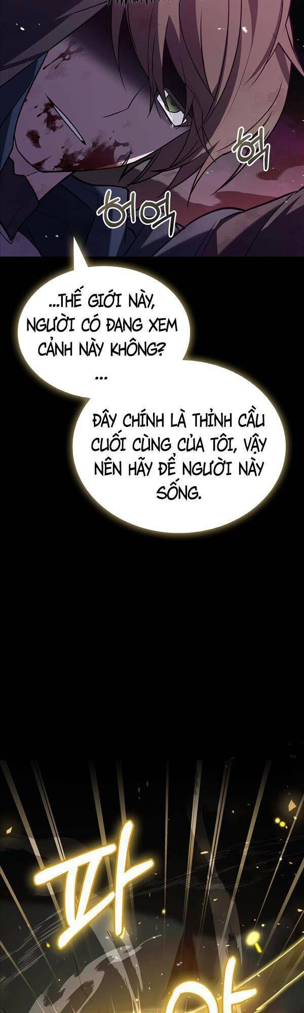 Tôi Không Tài Năng Đến Thế Đâu - Chapter 9 - Page 35