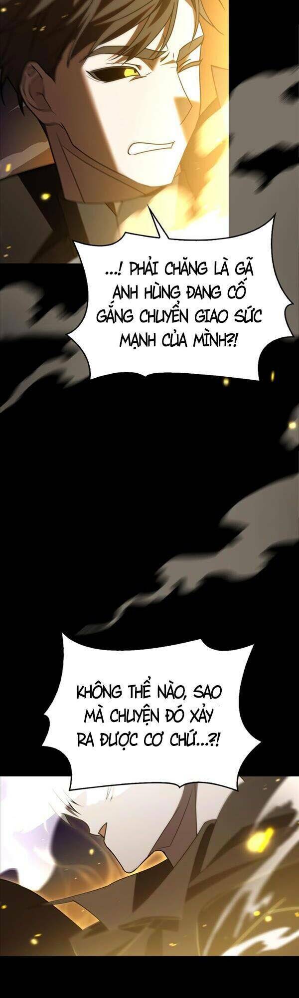 Tôi Không Tài Năng Đến Thế Đâu - Chapter 9 - Page 40
