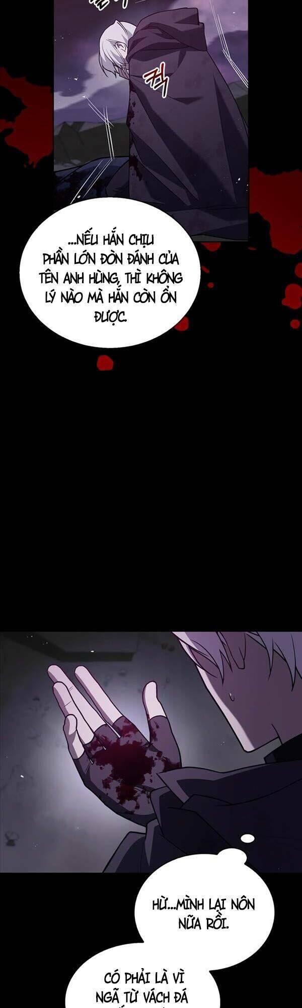 Tôi Không Tài Năng Đến Thế Đâu - Chapter 9 - Page 46