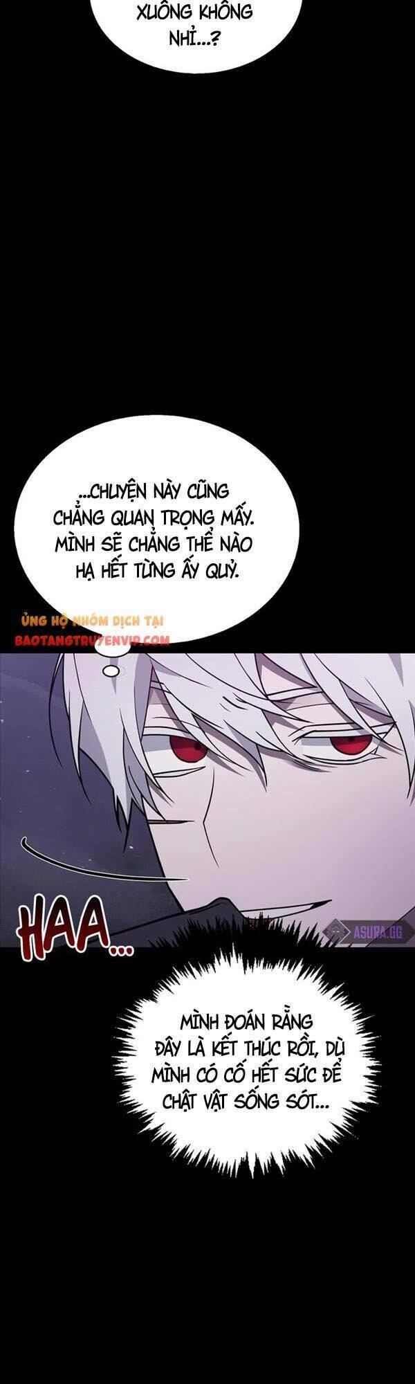 Tôi Không Tài Năng Đến Thế Đâu - Chapter 9 - Page 47