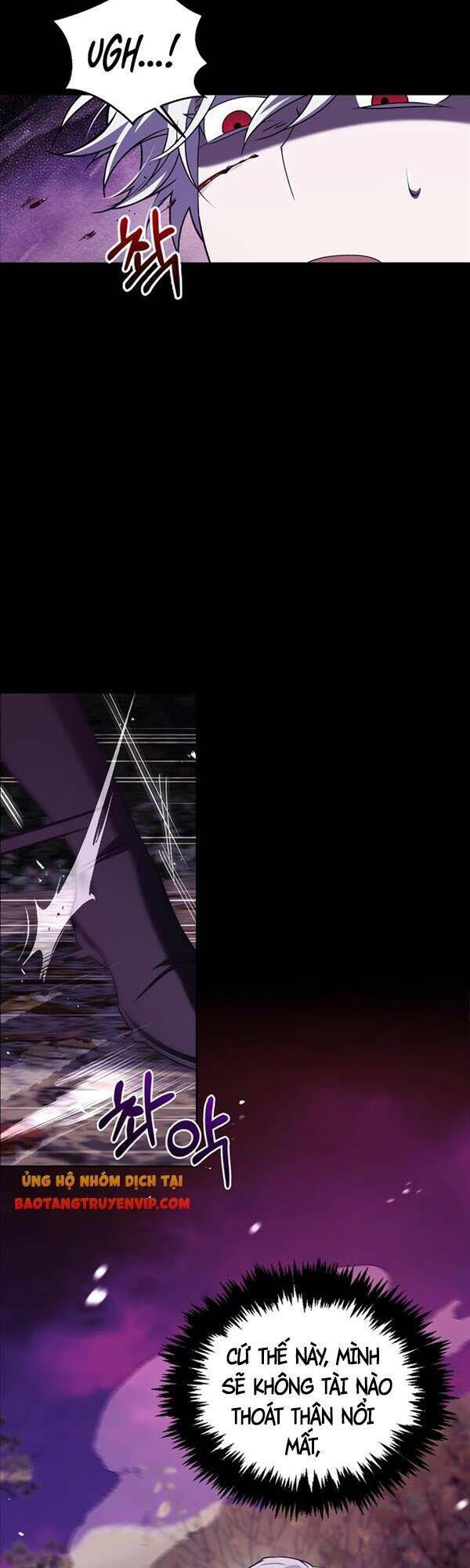 Tôi Không Tài Năng Đến Thế Đâu - Chapter 9 - Page 4