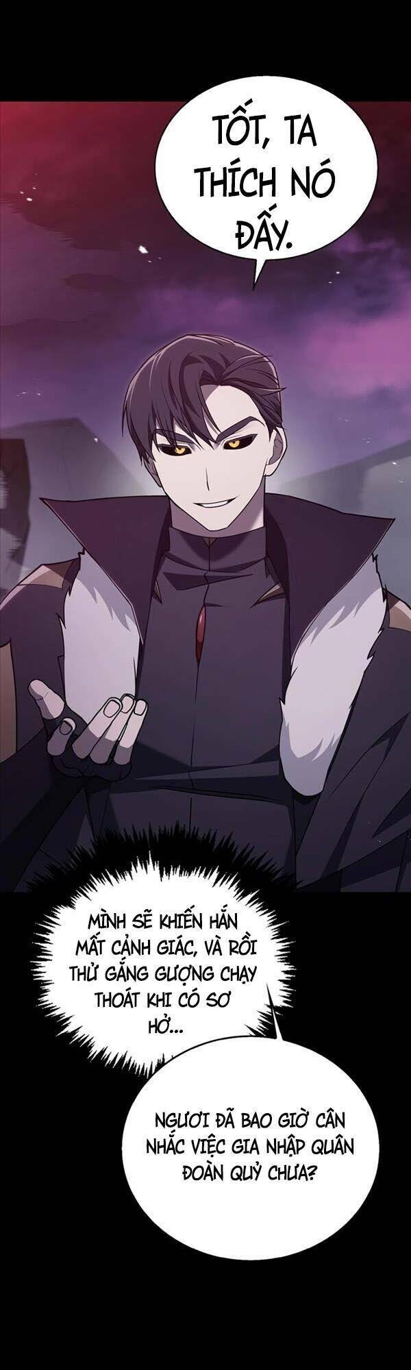 Tôi Không Tài Năng Đến Thế Đâu - Chapter 9 - Page 51