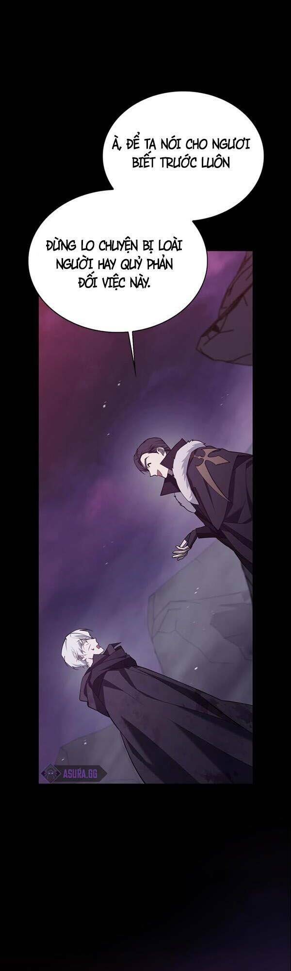 Tôi Không Tài Năng Đến Thế Đâu - Chapter 9 - Page 53