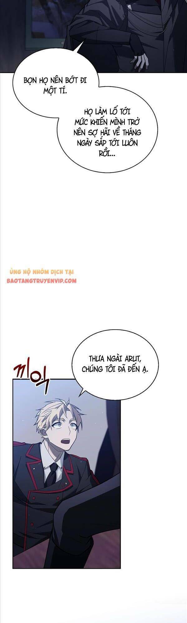 Tôi Không Tài Năng Đến Thế Đâu - Chapter 9 - Page 58