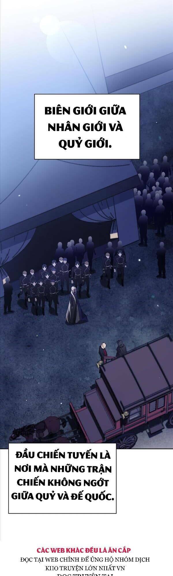 Tôi Không Tài Năng Đến Thế Đâu - Chapter 9 - Page 59