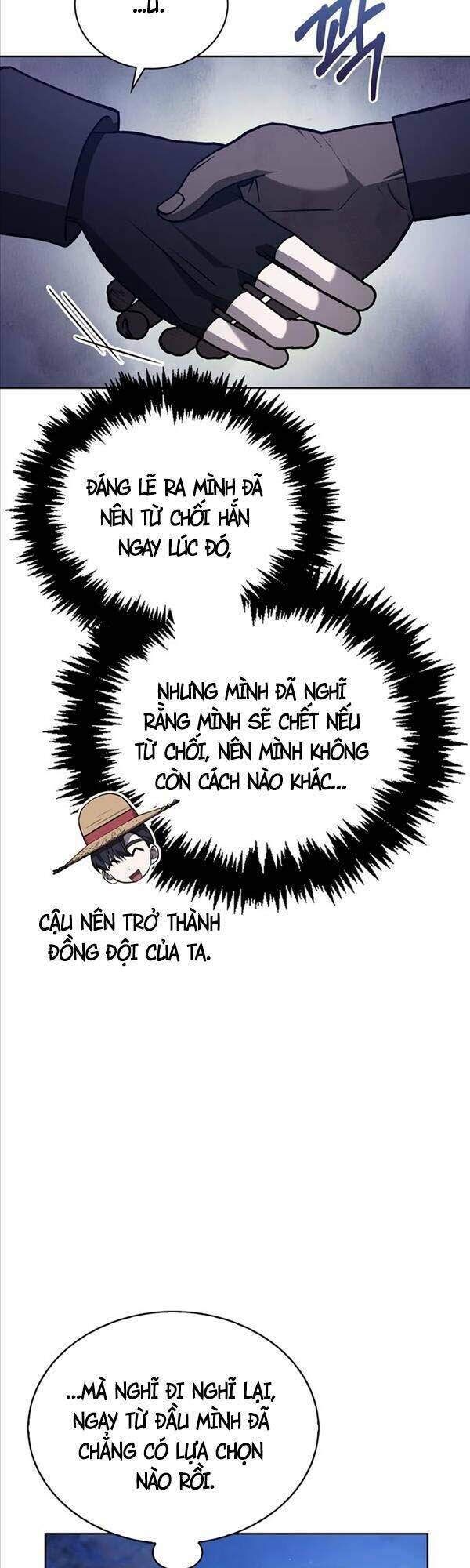 Tôi Không Tài Năng Đến Thế Đâu - Chapter 9 - Page 62