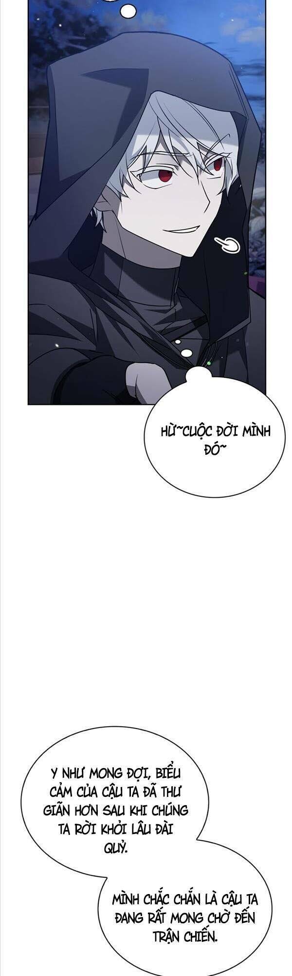 Tôi Không Tài Năng Đến Thế Đâu - Chapter 9 - Page 63