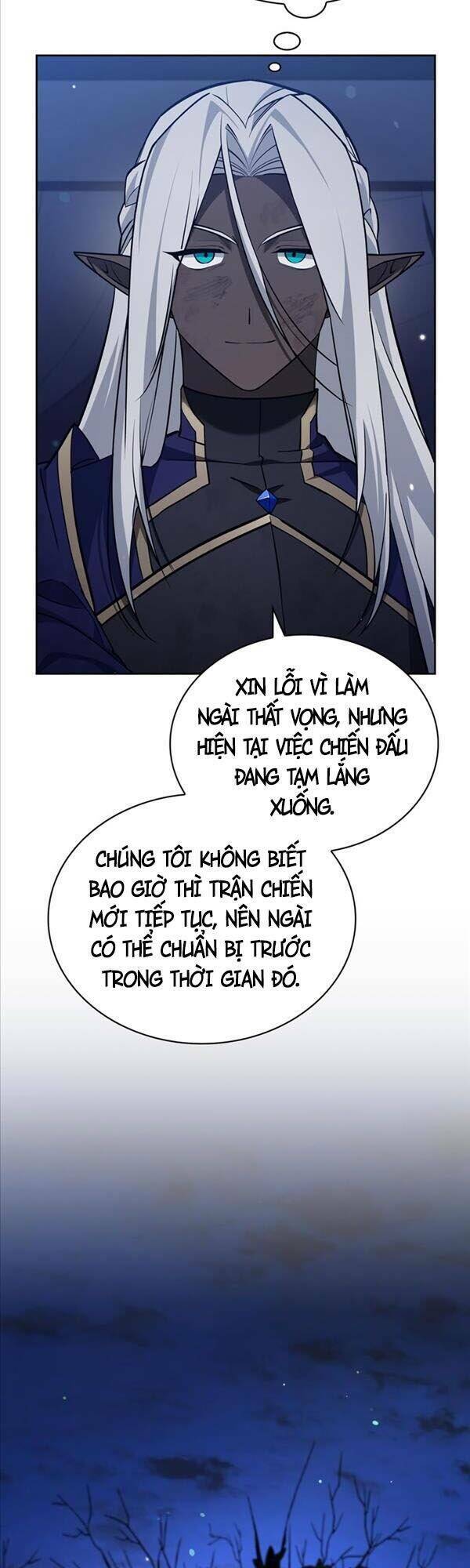 Tôi Không Tài Năng Đến Thế Đâu - Chapter 9 - Page 64