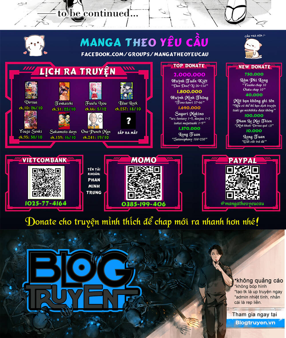 Tono Kanri O Shite Miyou - Chapter 46 - Page 49