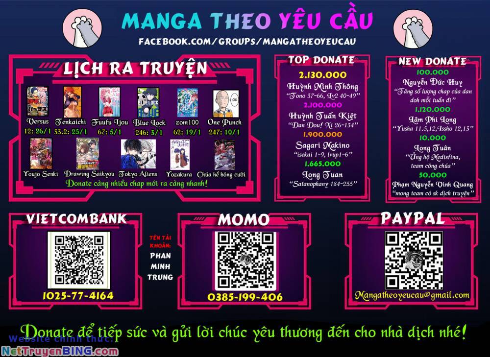 Tono Kanri O Shite Miyou - Chapter 55 - Page 50