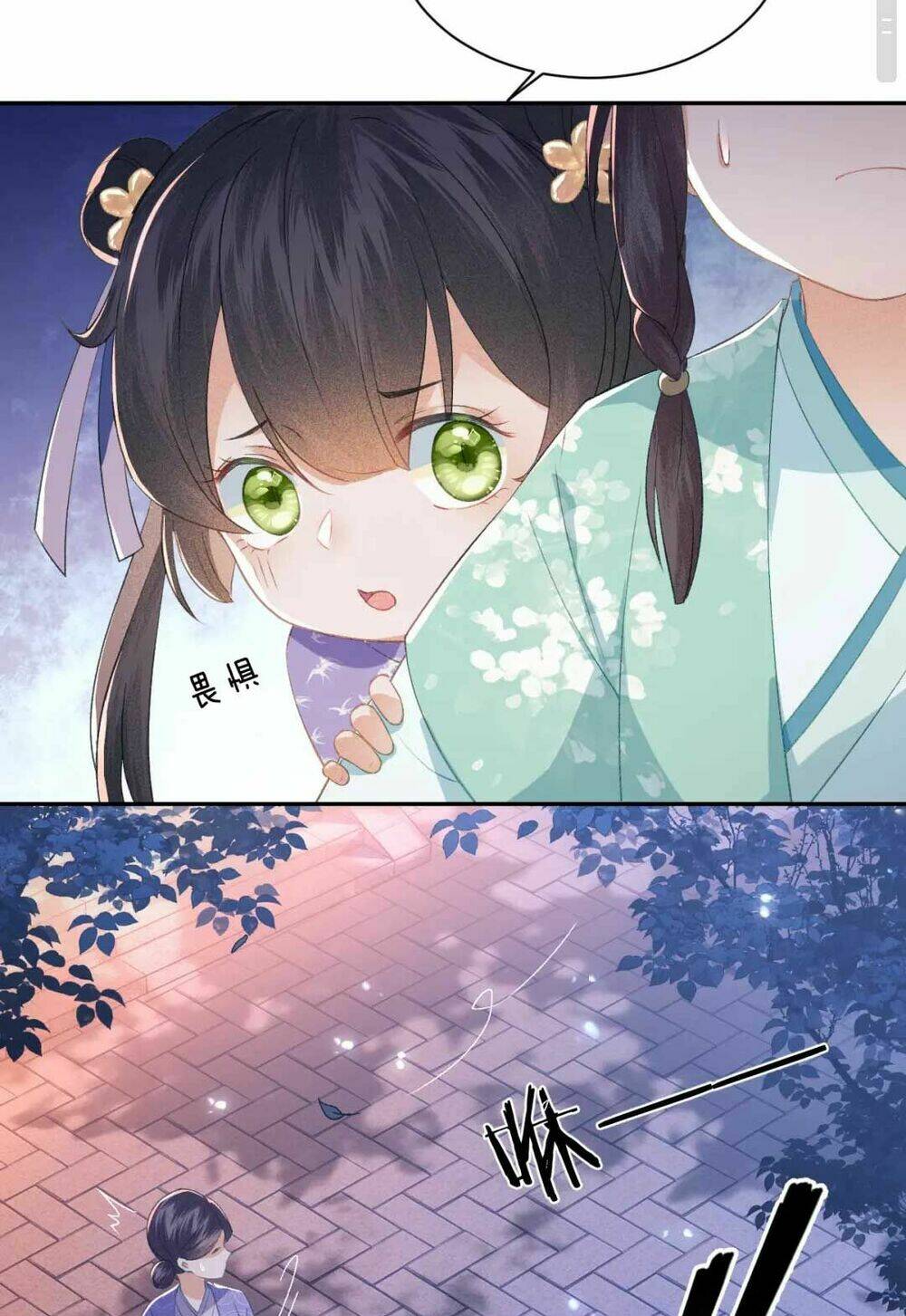 Mãn Cấp Trà Xanh Xuyên Không Thành Tiểu Đáng Thương - Chapter 4 - Page 9