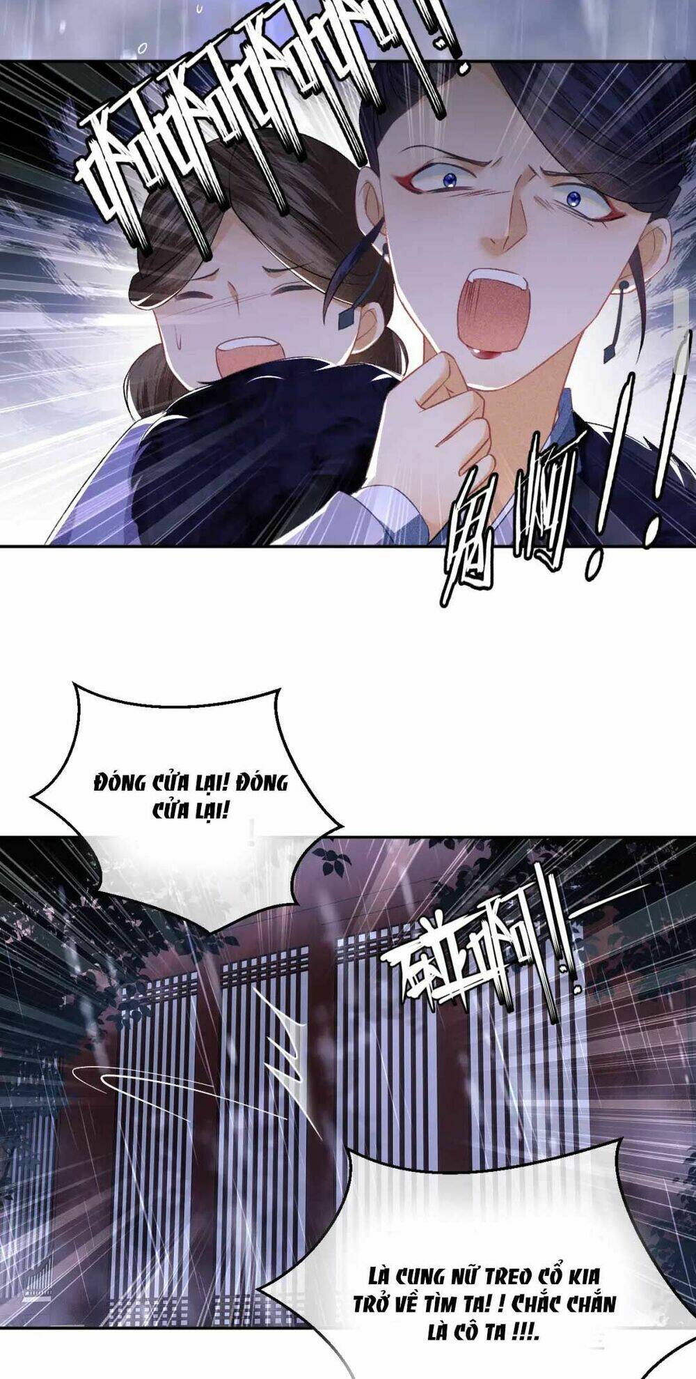 Mãn Cấp Trà Xanh Xuyên Không Thành Tiểu Đáng Thương - Chapter 4 - Page 20