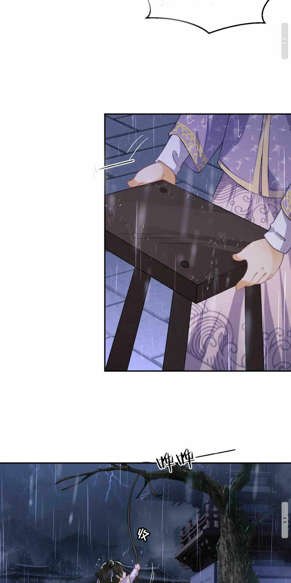 Mãn Cấp Trà Xanh Xuyên Không Thành Tiểu Đáng Thương - Chapter 4 - Page 21