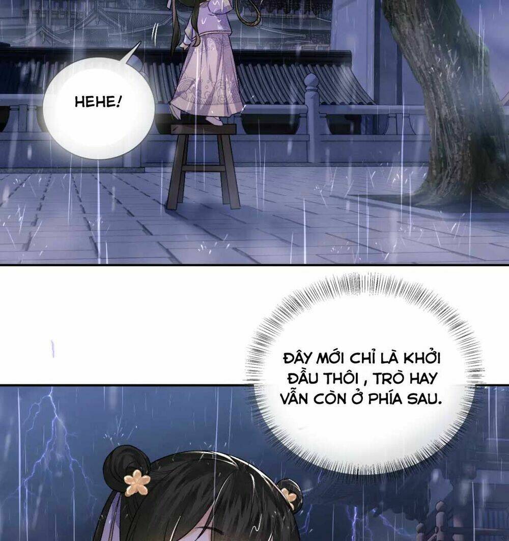 Mãn Cấp Trà Xanh Xuyên Không Thành Tiểu Đáng Thương - Chapter 4 - Page 22