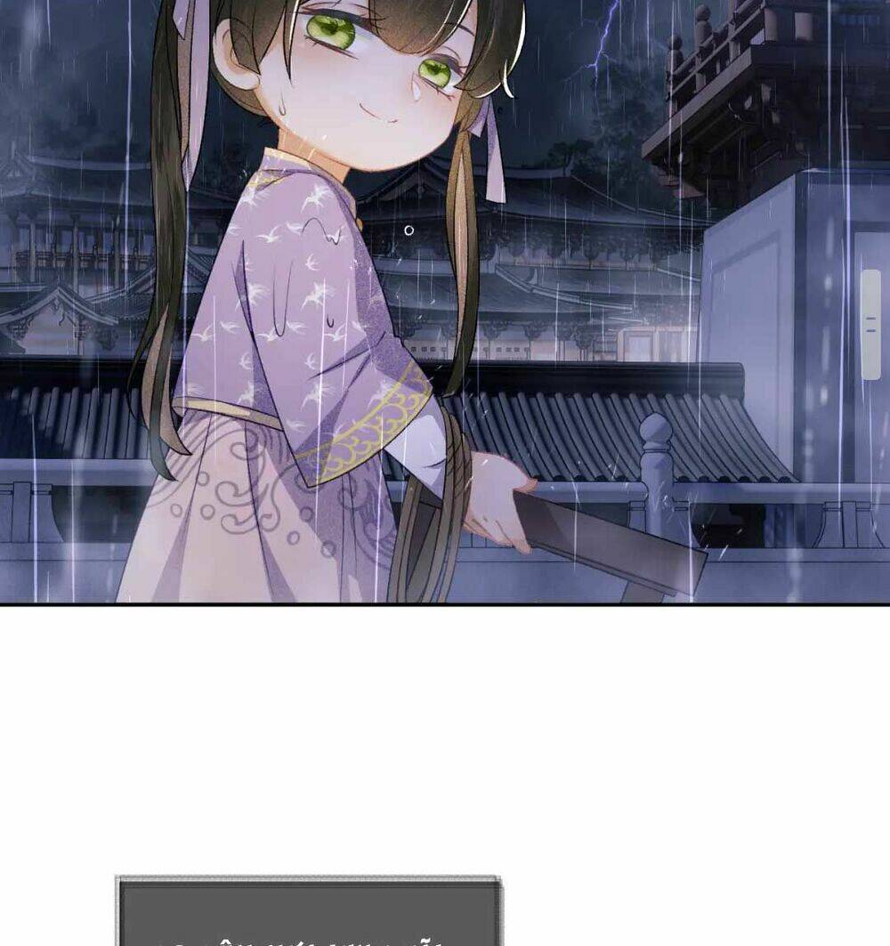 Mãn Cấp Trà Xanh Xuyên Không Thành Tiểu Đáng Thương - Chapter 4 - Page 23