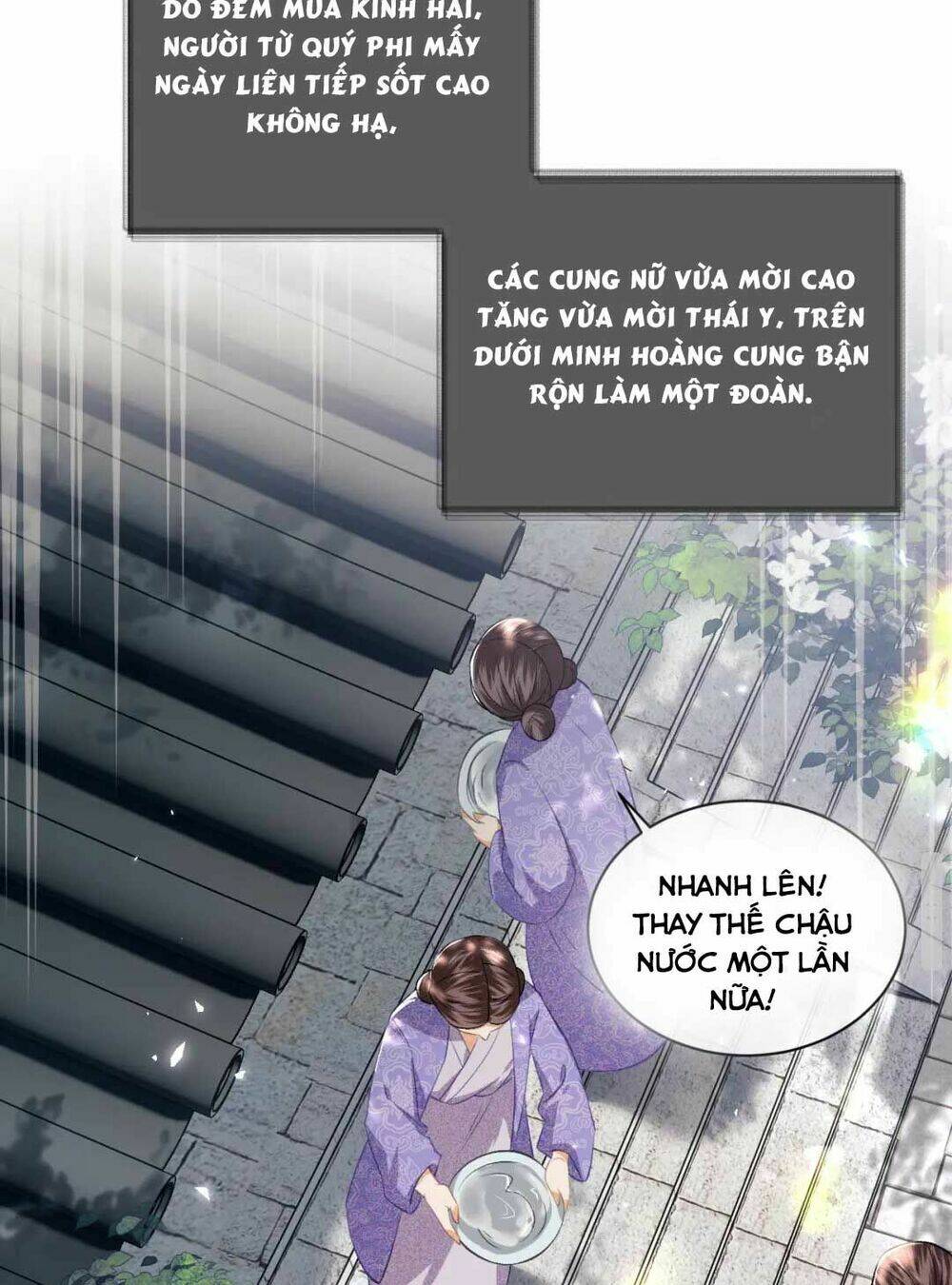 Mãn Cấp Trà Xanh Xuyên Không Thành Tiểu Đáng Thương - Chapter 4 - Page 24