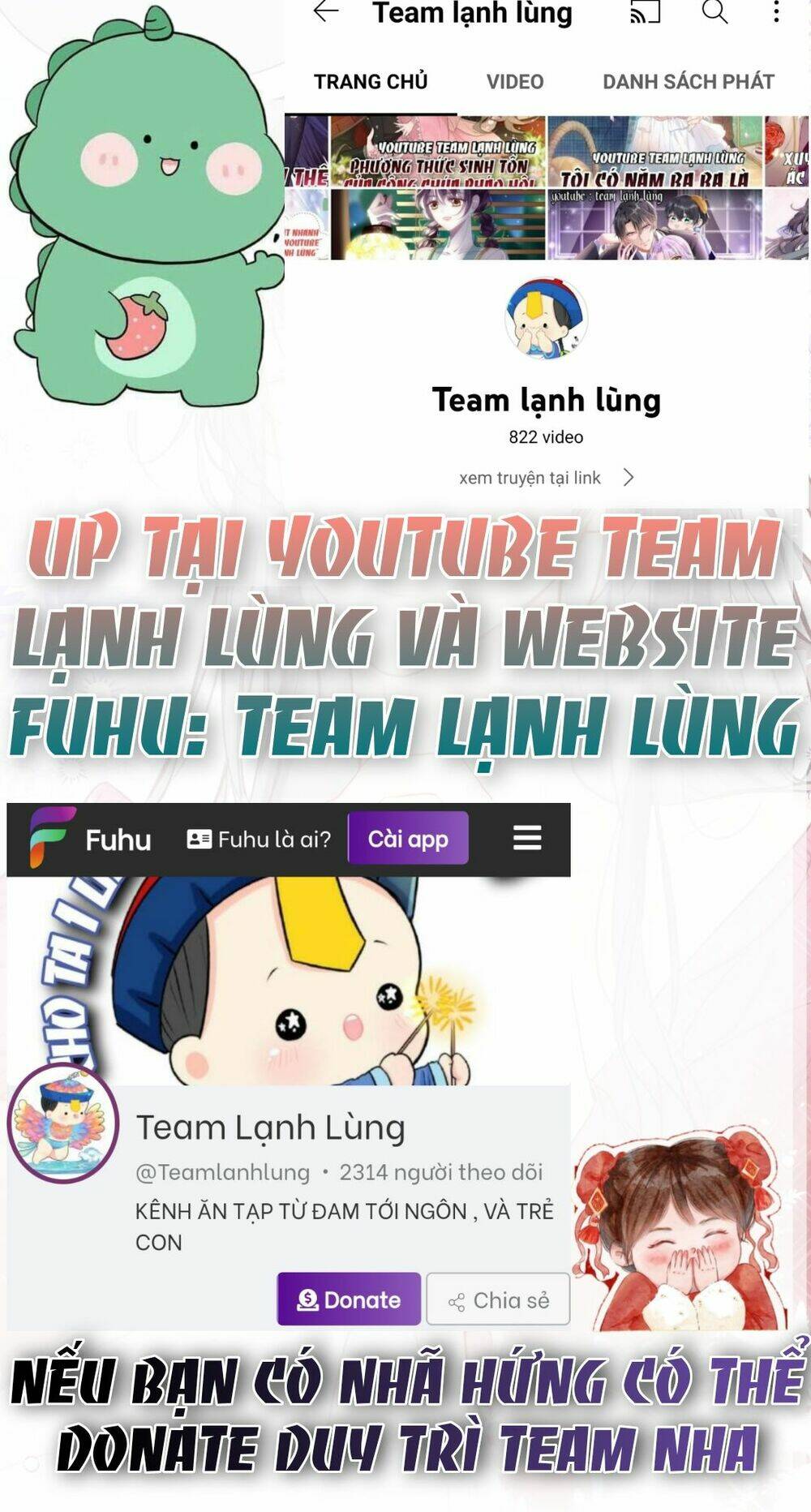 Mãn Cấp Trà Xanh Xuyên Không Thành Tiểu Đáng Thương - Chapter 4 - Page 26