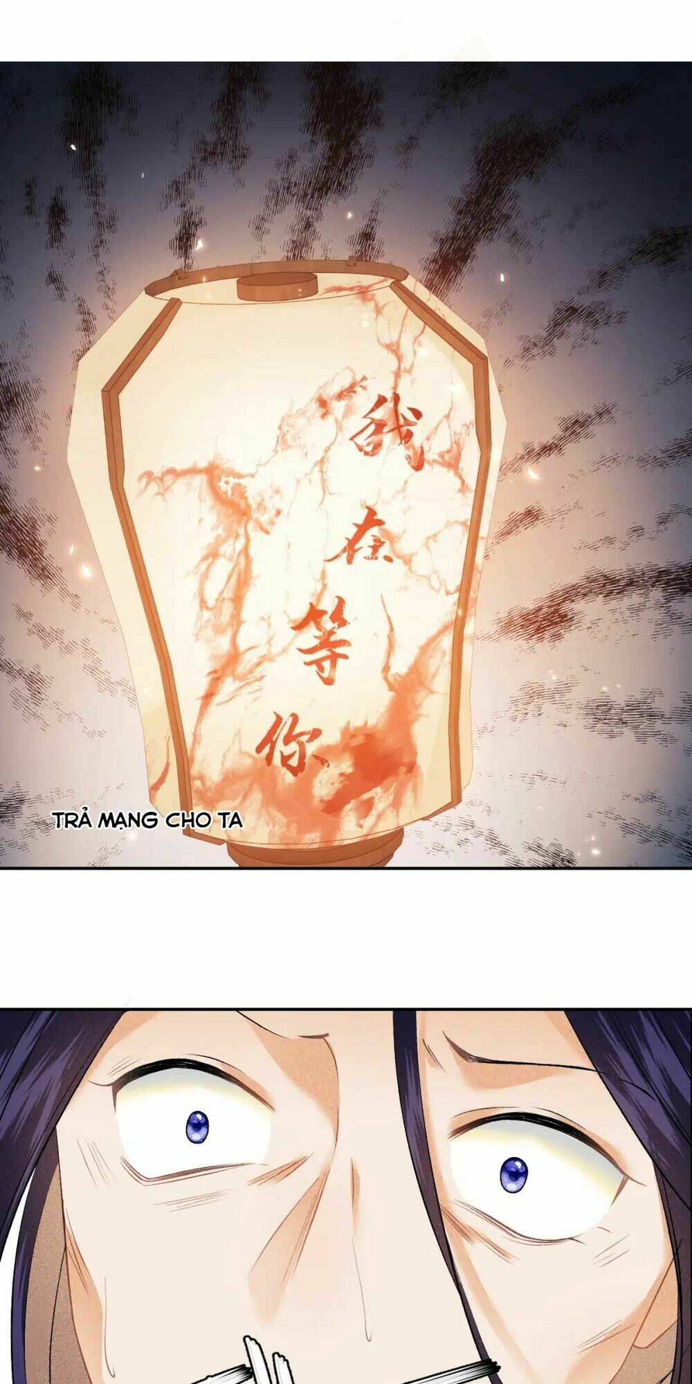 Mãn Cấp Trà Xanh Xuyên Không Thành Tiểu Đáng Thương - Chapter 4 - Page 41