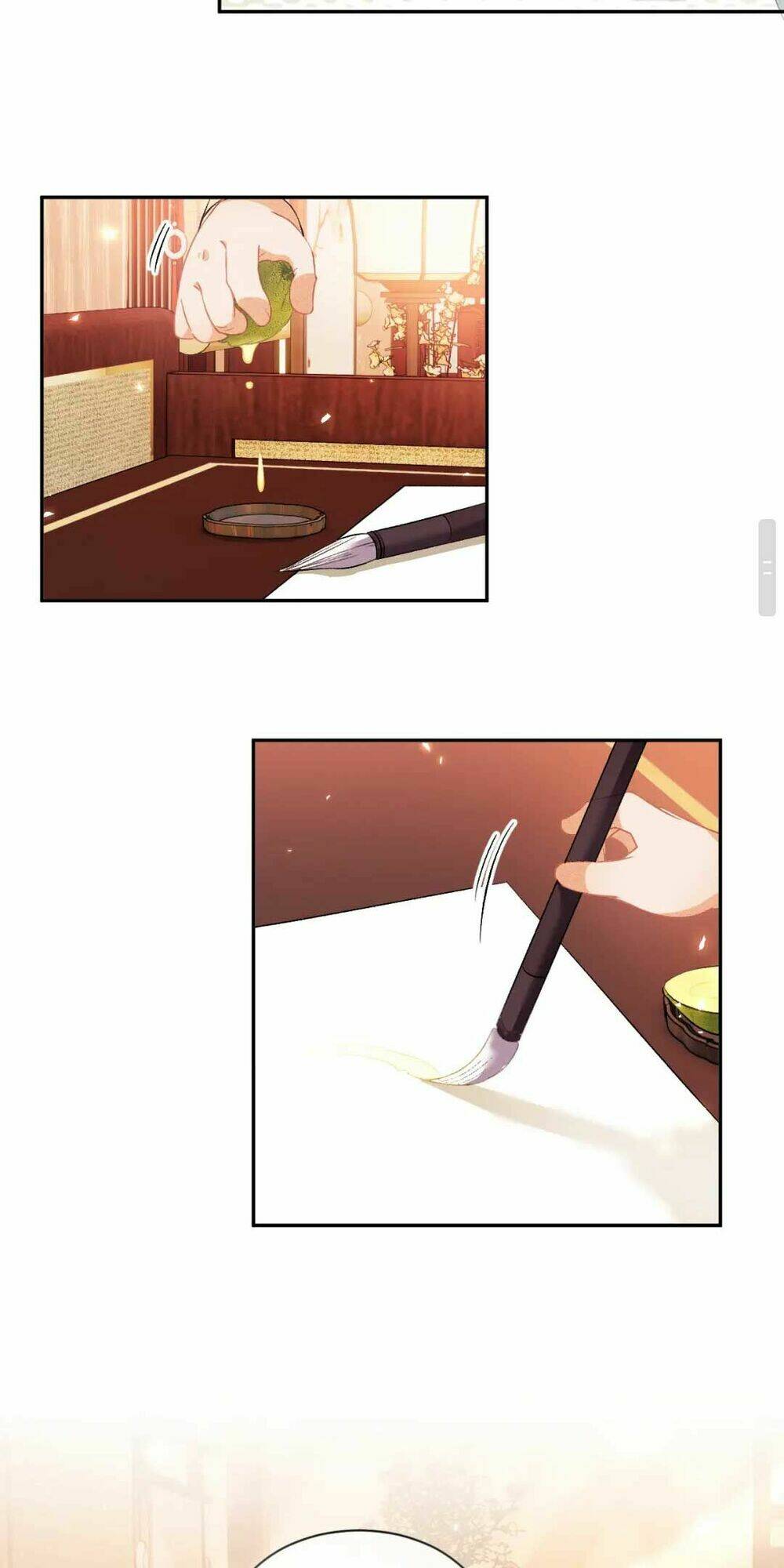 Mãn Cấp Trà Xanh Xuyên Không Thành Tiểu Đáng Thương - Chapter 4 - Page 47