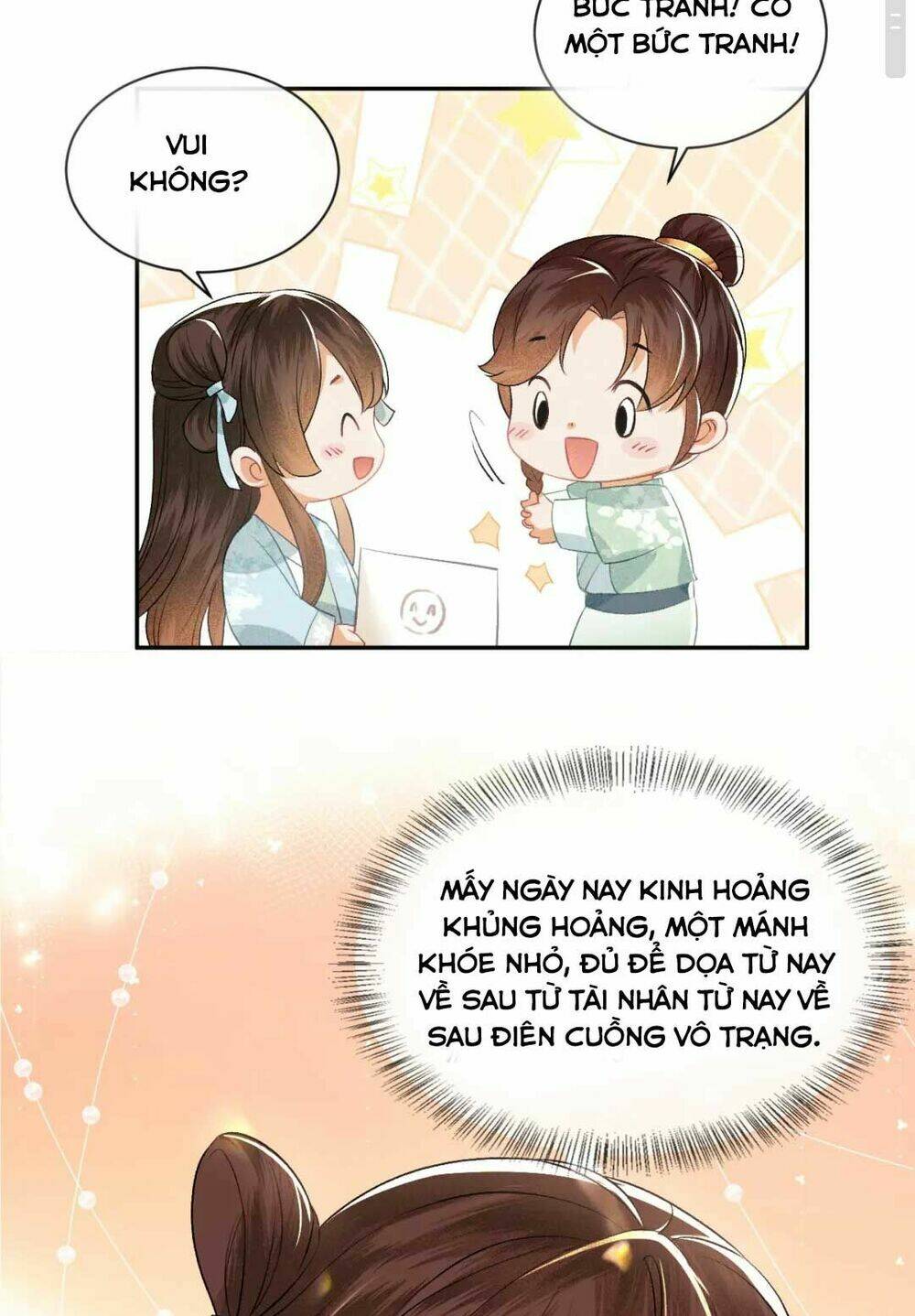 Mãn Cấp Trà Xanh Xuyên Không Thành Tiểu Đáng Thương - Chapter 4 - Page 49