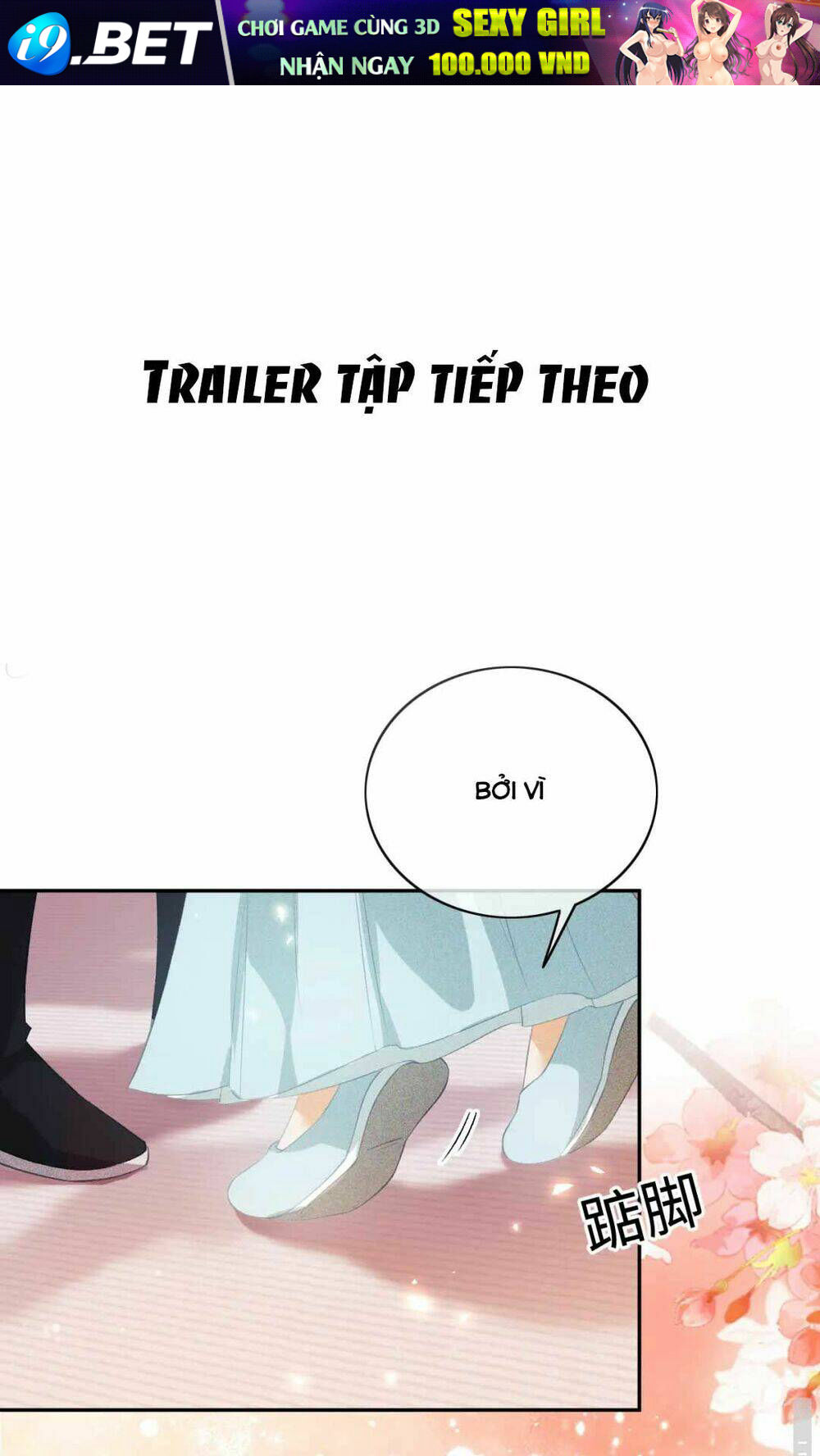 Mãn Cấp Trà Xanh Xuyên Không Thành Tiểu Đáng Thương - Chapter 4 - Page 55