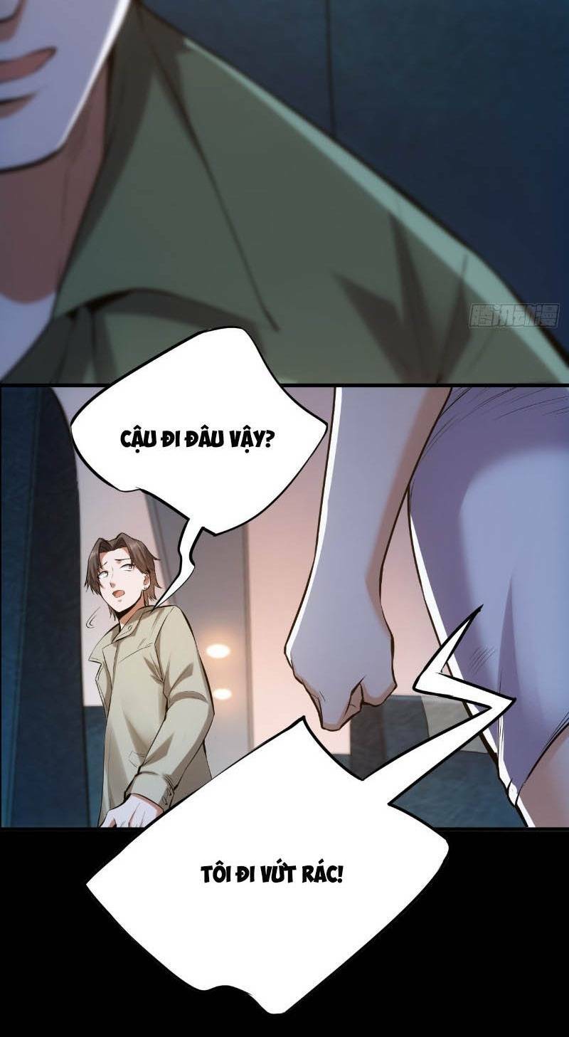 Trọng Sinh Không Làm Chạn Vương Tôi Một Mình Nạp Game Thăng Cấp - Chapter 1 - Page 99