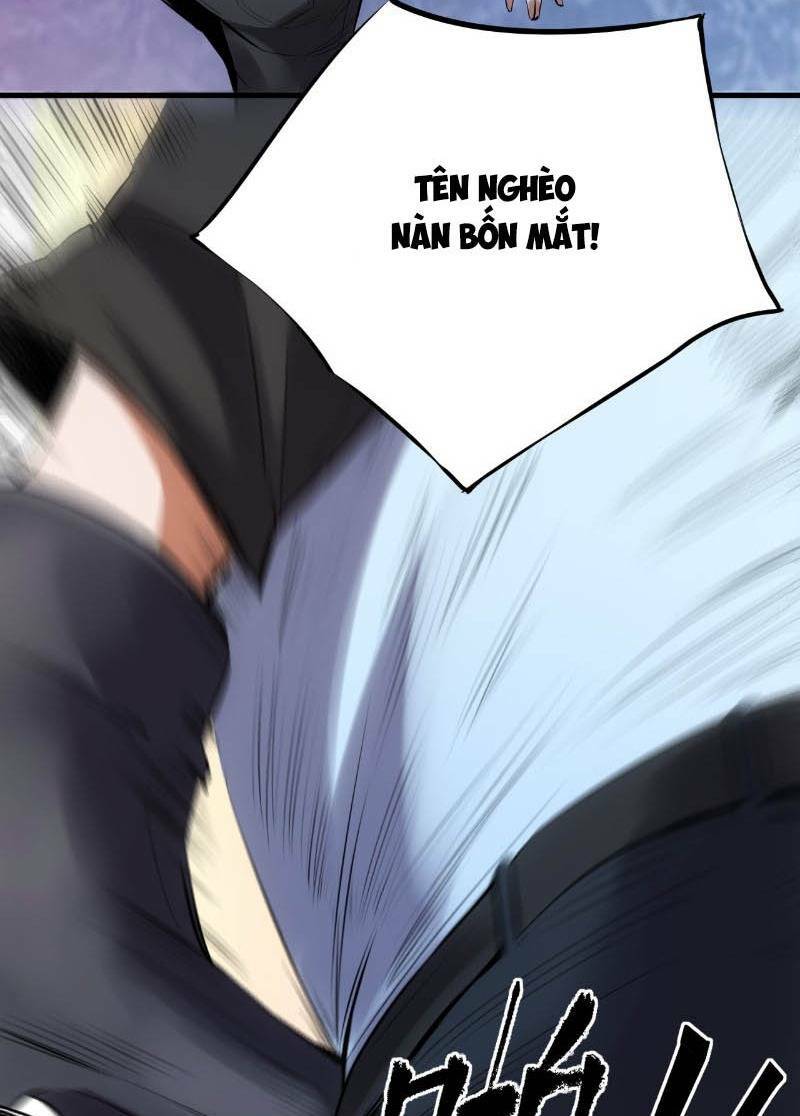 Trọng Sinh Không Làm Chạn Vương Tôi Một Mình Nạp Game Thăng Cấp - Chapter 1 - Page 103